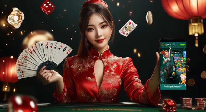 Lucky22 Game - ورچوئل گیمز میں 