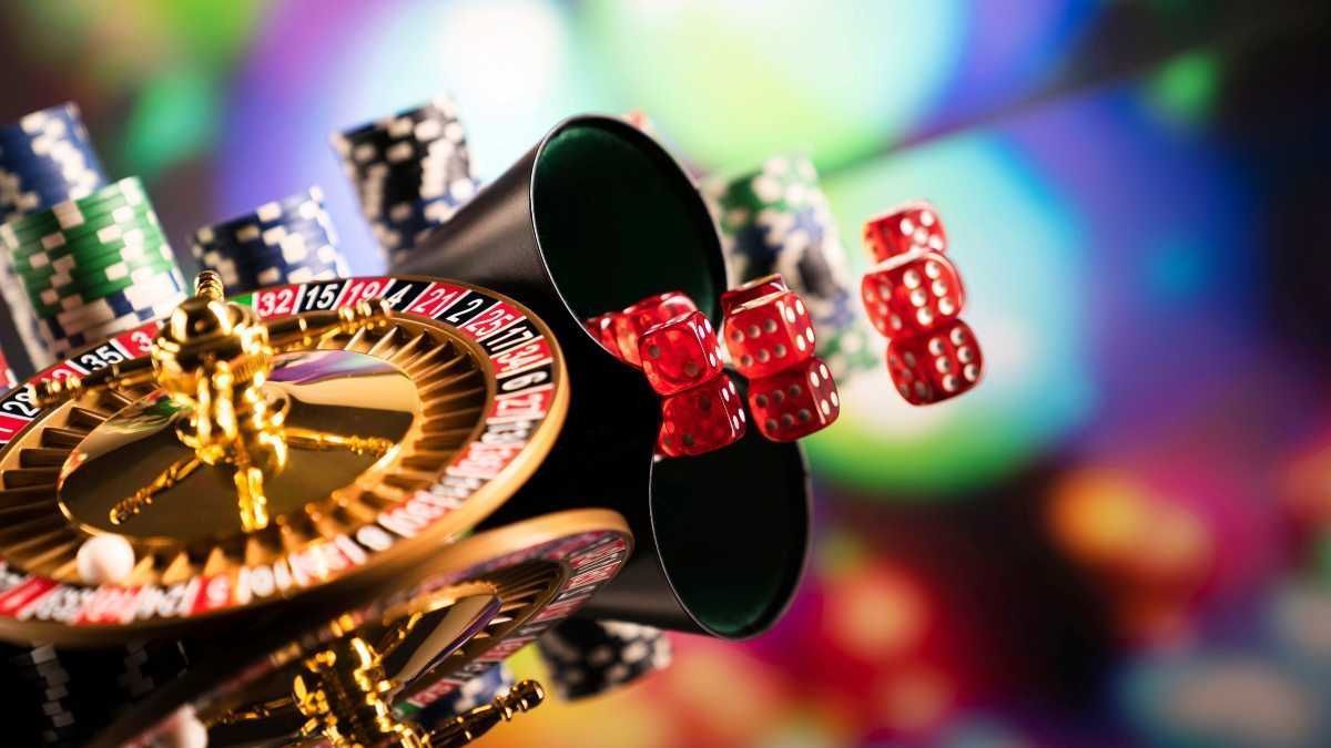 Lucky22 Game کیسینو میں بکراٹکھیلیں