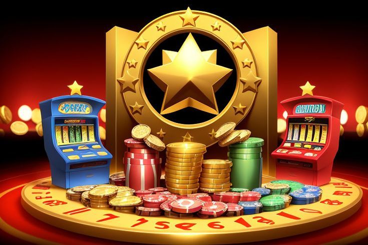 Lucky22 Game کیسینو میں لاٹری گیمز میں حصہ لیں۔