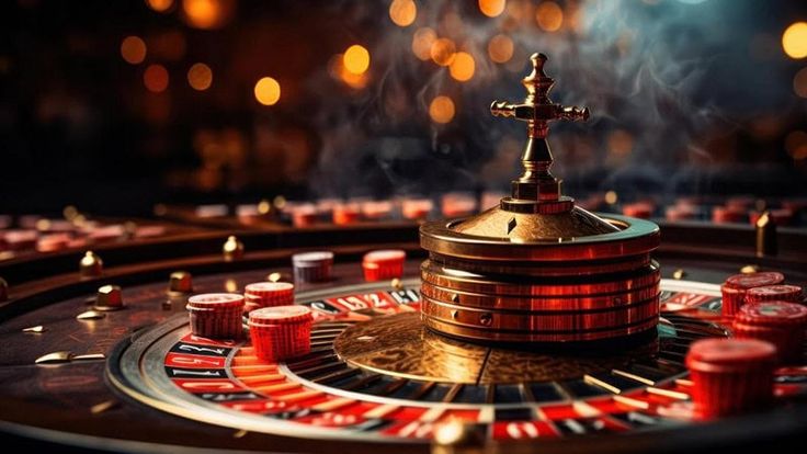 Lucky22 Game پاکستان میں میگا ویز کیسینو گیمز
