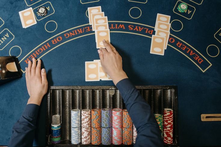 Lucky22 Game سائٹ کے لیے آن لائن گیمز فراہم کرنے والے