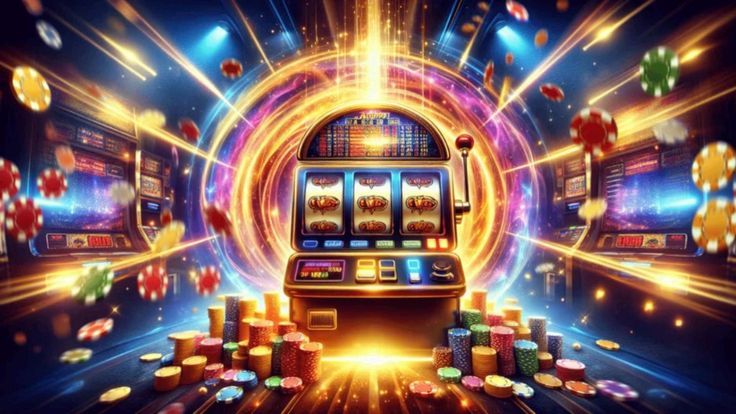Lucky22 Game کیسینو گیمز کا ایک زمرہ منتخب کریں

