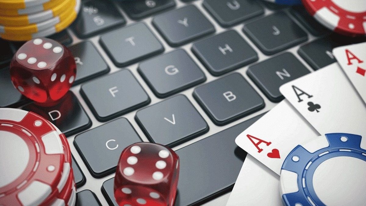 Lucky22 Game پر آن لائن سلاٹس کے بارے میں