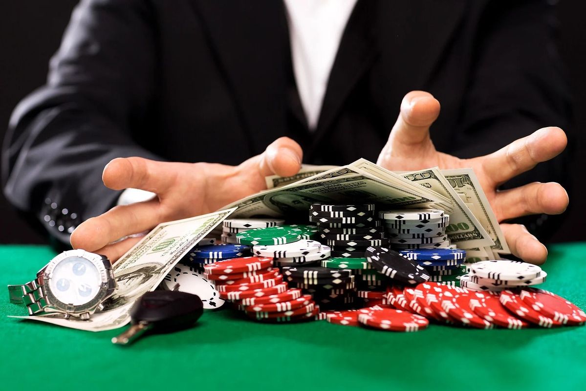 Lucky22 Game پاکستان کیسینو میں بلیک جیک گیمز