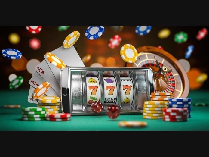 Lucky22 Game کیسینو میں لاٹری گیمز میں حصہ لیں۔