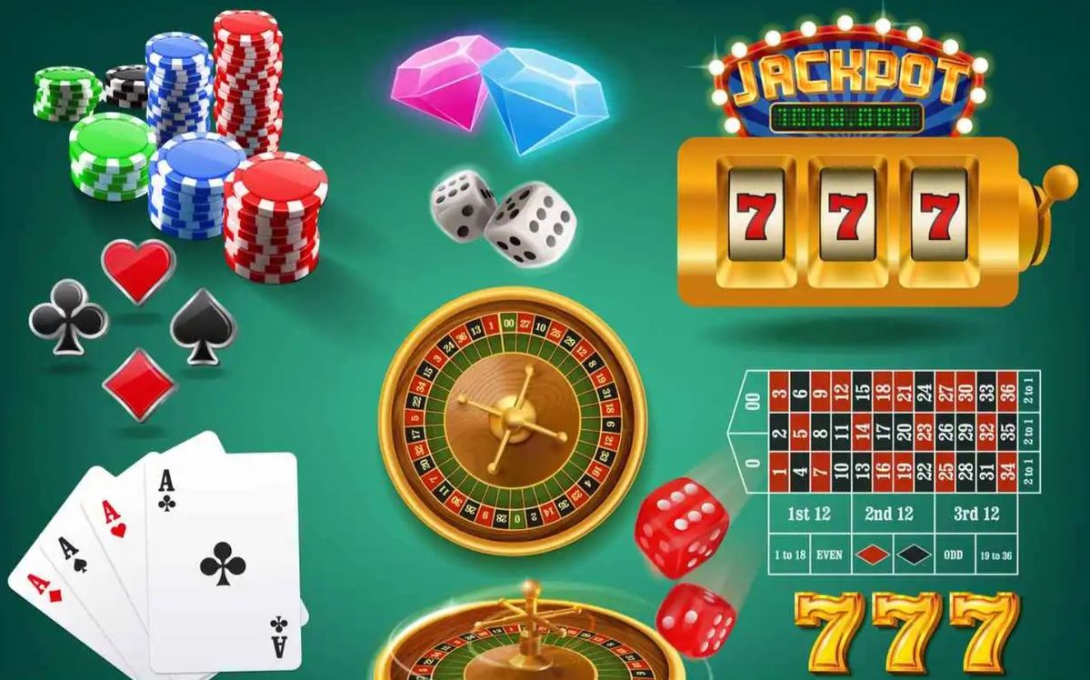 Lucky22 Game پاکستان میں میگا ویز کیسینو گیمز