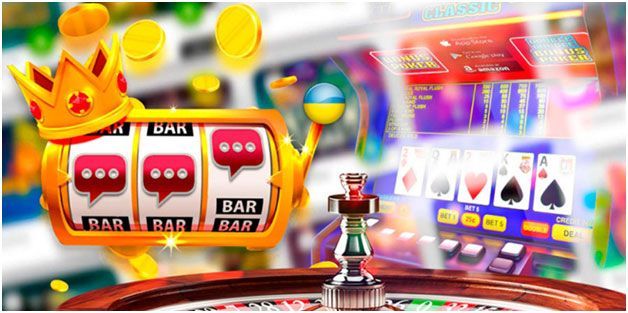 Lucky22 Game کھلاڑیوں کے لیے لائیو کیسینو سیکشن