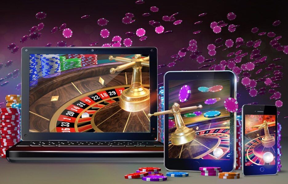 Lucky22 Game آن لائن کیسینو میں کھیلنے کی وجوہات