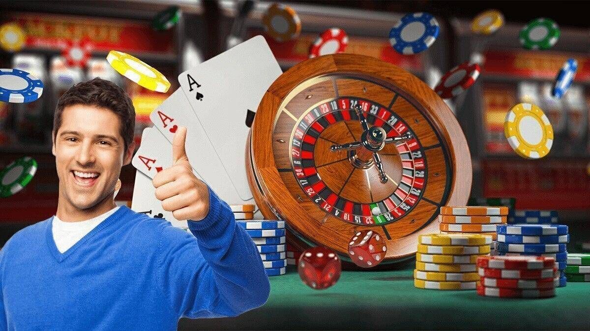 Lucky22 Game آن لائن کیسینو میں اصل گیمز